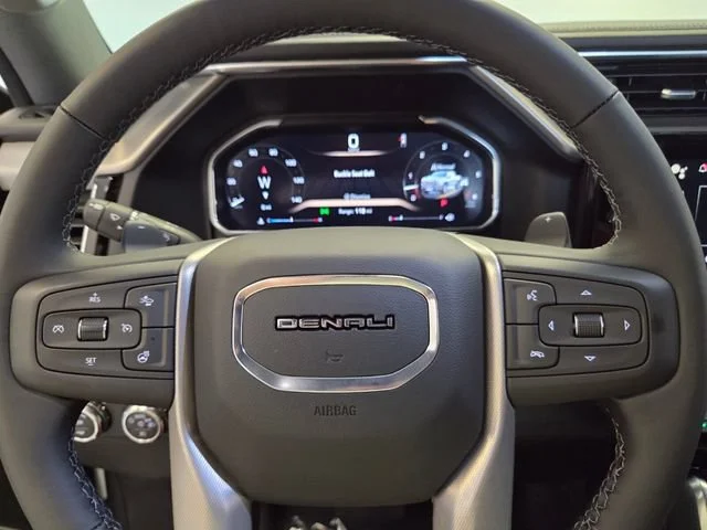 New 2026 Sterling Metallic GMC Denali image 23
