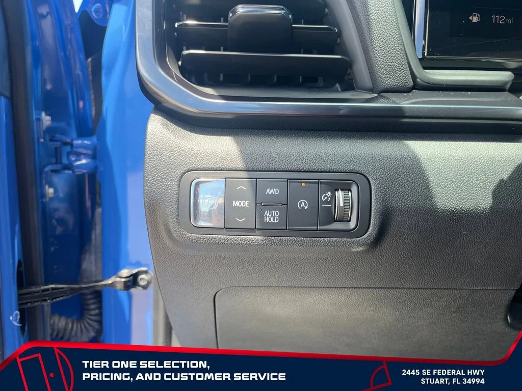 Certified Used 2026 Rapids Metallic GMC AT4 image 24