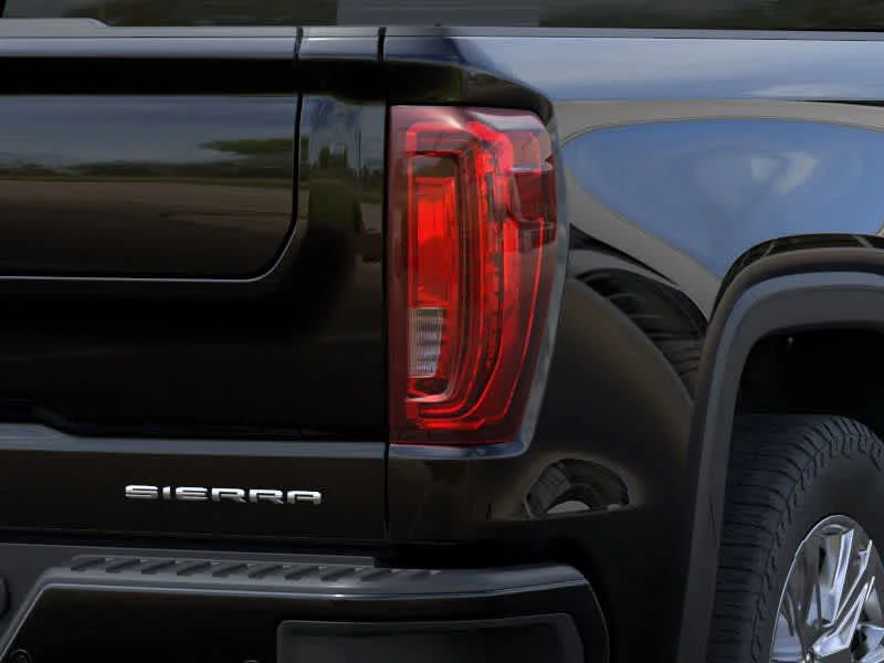 New 2026 Onyx Black GMC Denali image 29