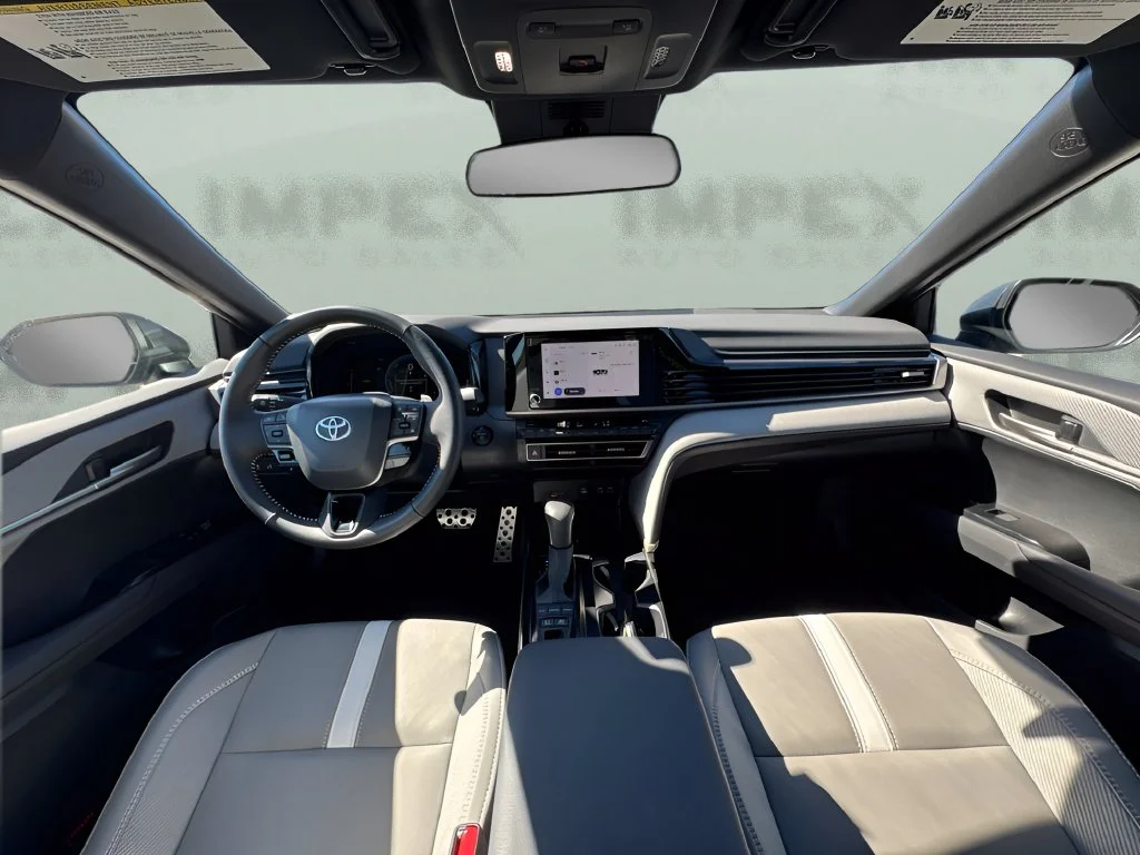 Used 2026  Toyota SE image 12