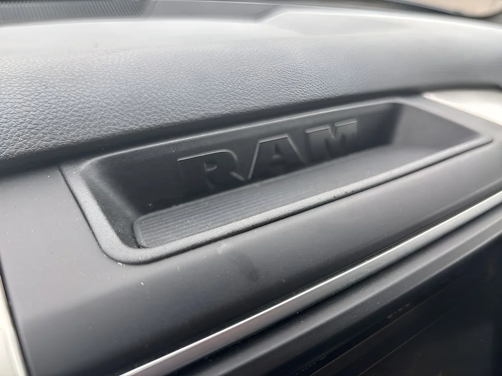 Used 2016 Black Ram Outdoorsman image 34