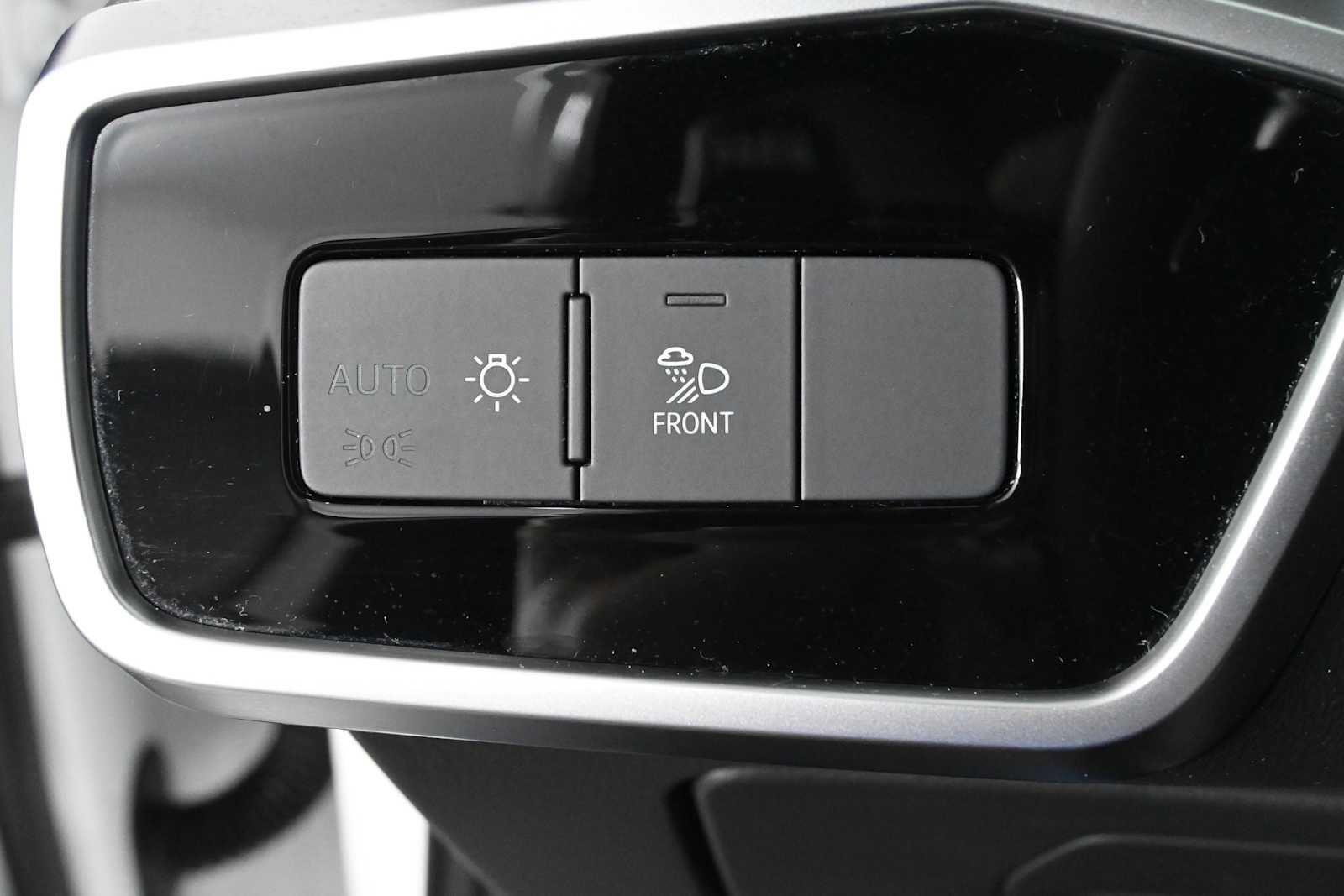 Used 2024  AUDI  image 21