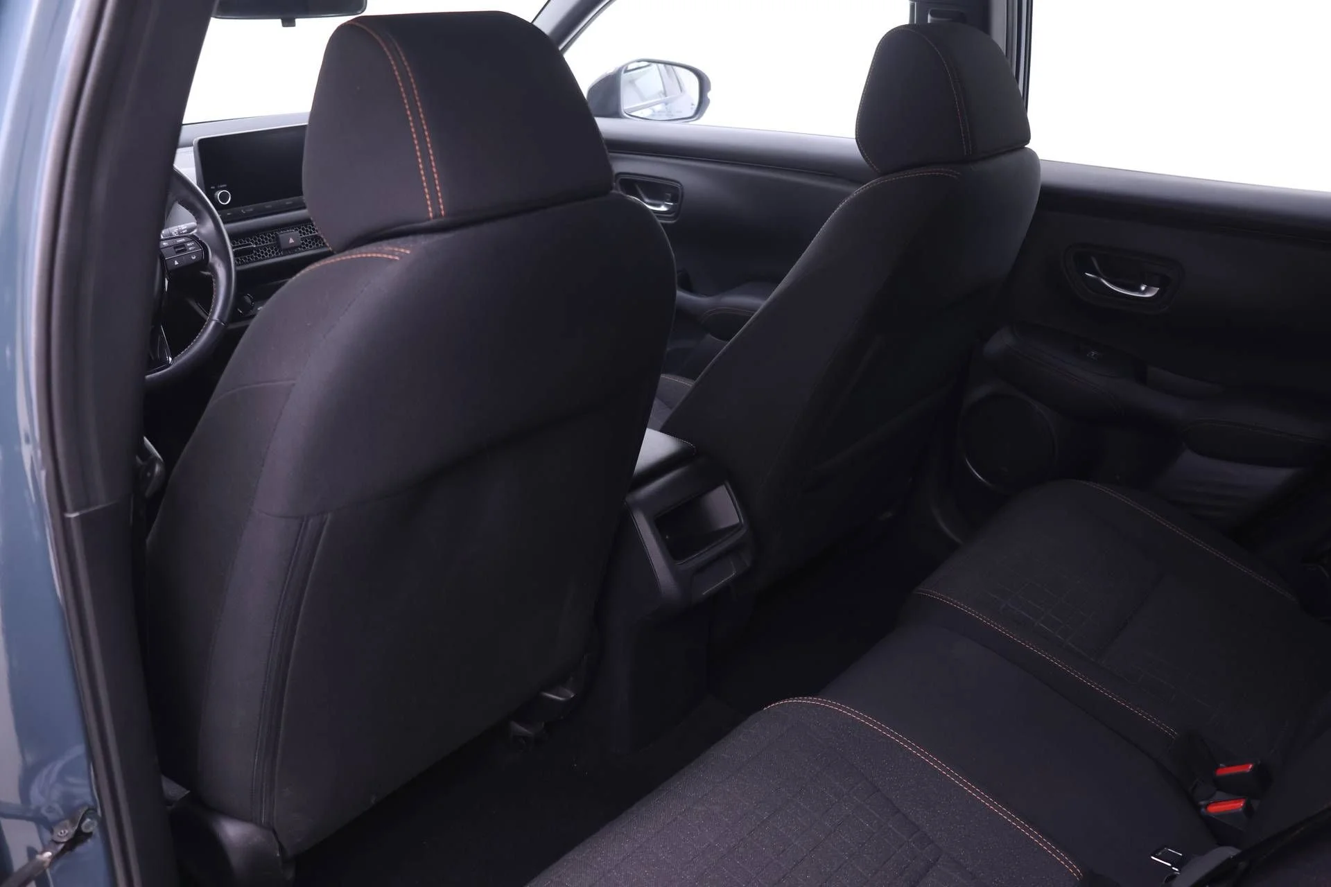 Certified Used 2024 Nordic Forest Pearl Honda Sport image 12