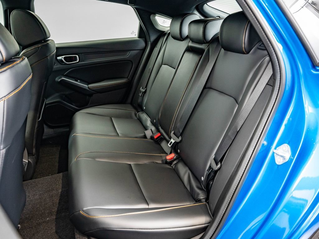 New 2026 Double Apex Blue Pearl Acura A-Spec Technology Package image 45