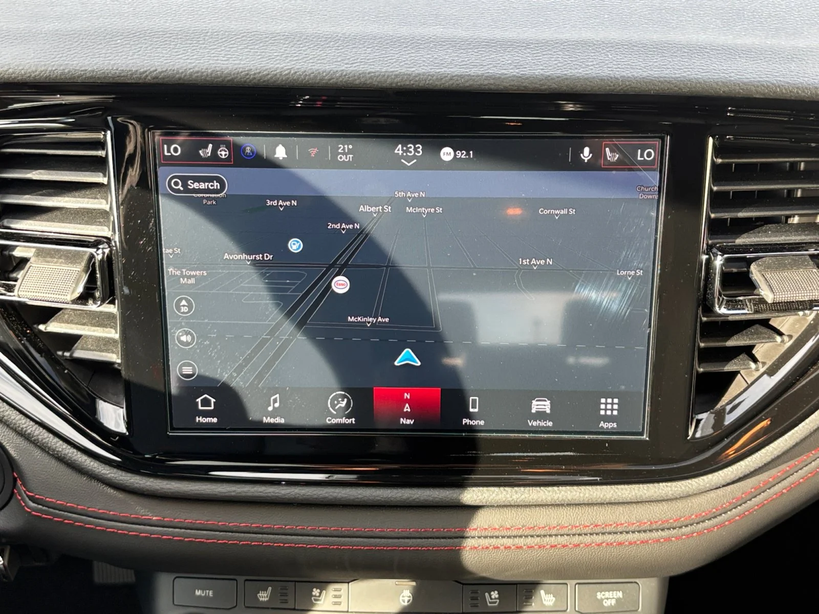 New 2026 White Knuckle Dodge GT Plus image 21
