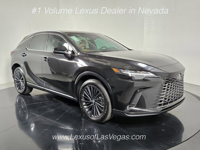 New 2026 Caviar Lexus PREMIUM image 9