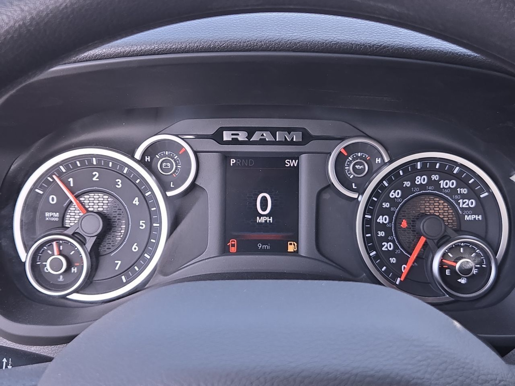 2026 RAM 2500 Tradesman - Photo 26