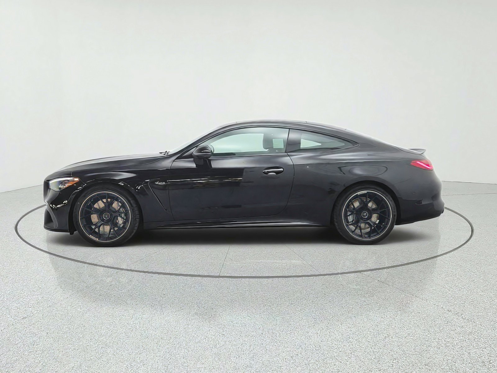 New 2027 Black Mercedes-Benz AMG® CLE 53 4MATIC+ Coupe image 29