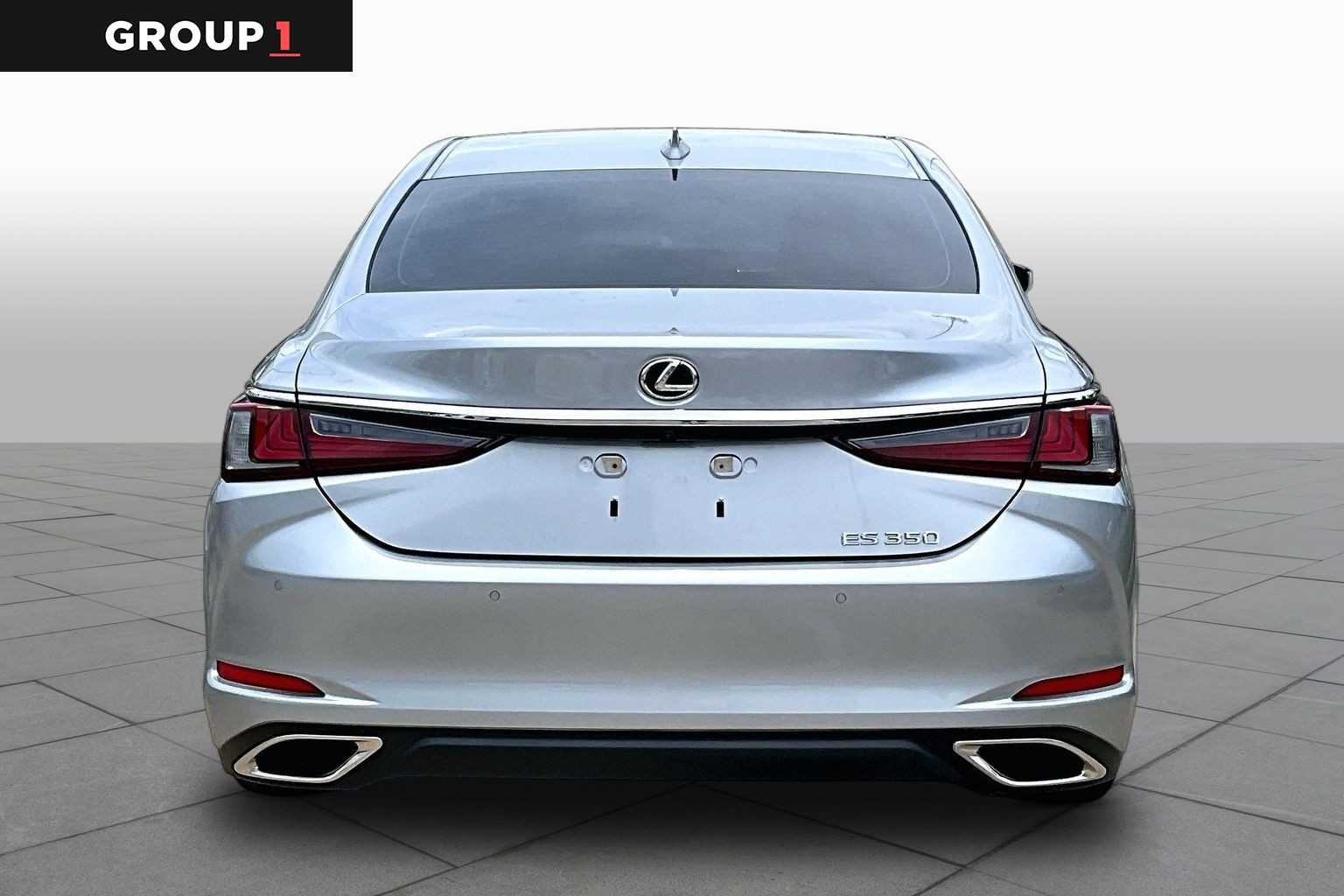 Used 2025 Iridium Lexus  image 5