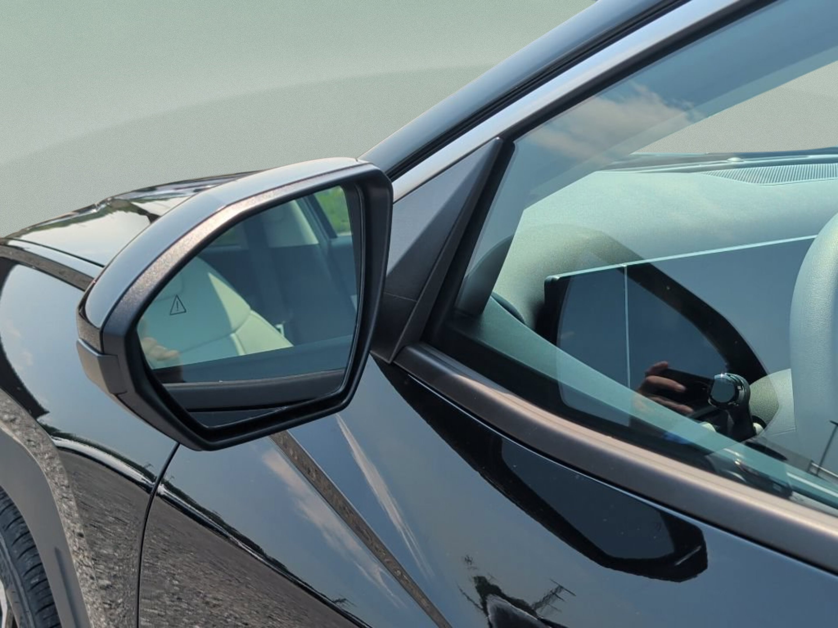 New 2026 Phantom Black Hyundai SEL Plus image 44