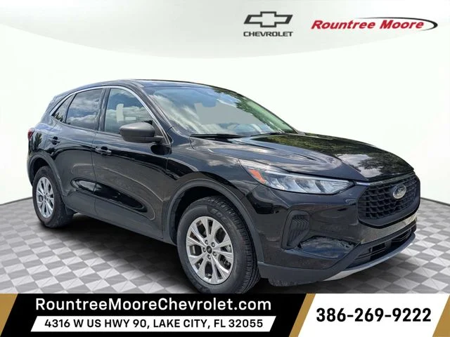 2024 Ford Escape Active AWD's photo