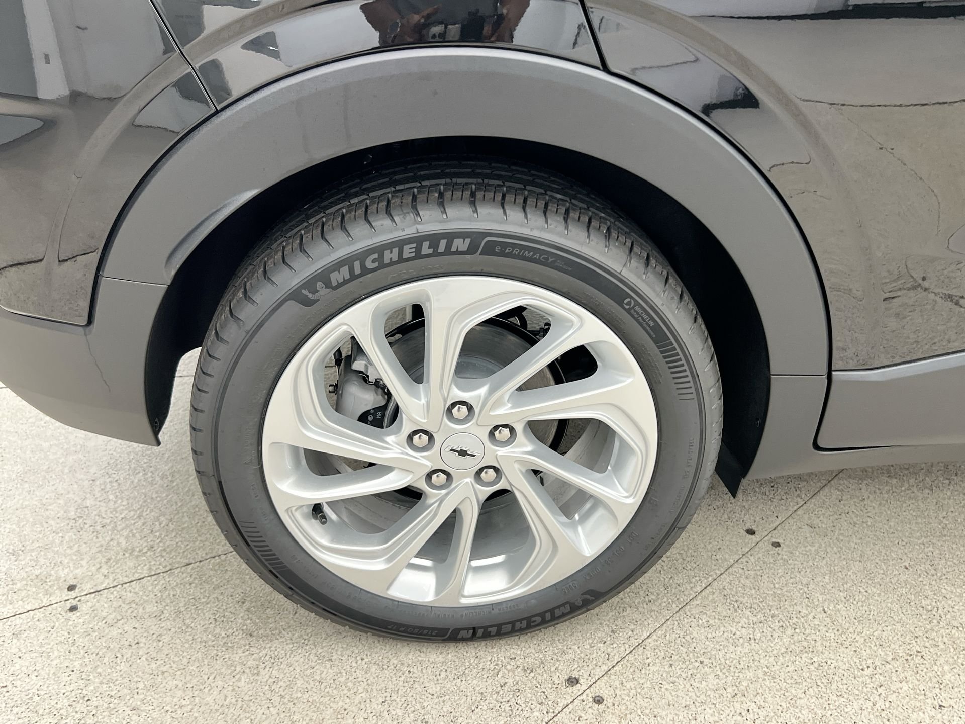 2027 Chevrolet Bolt LT - Photo 79