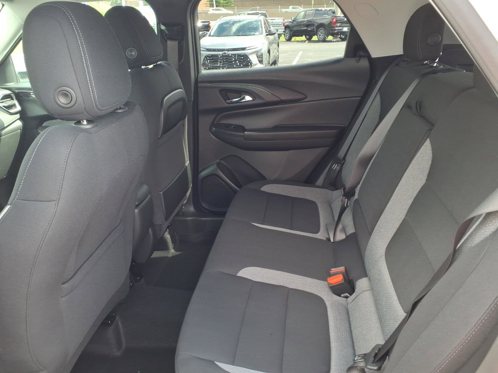 2026 Chevrolet Trailblazer LT - Photo 15
