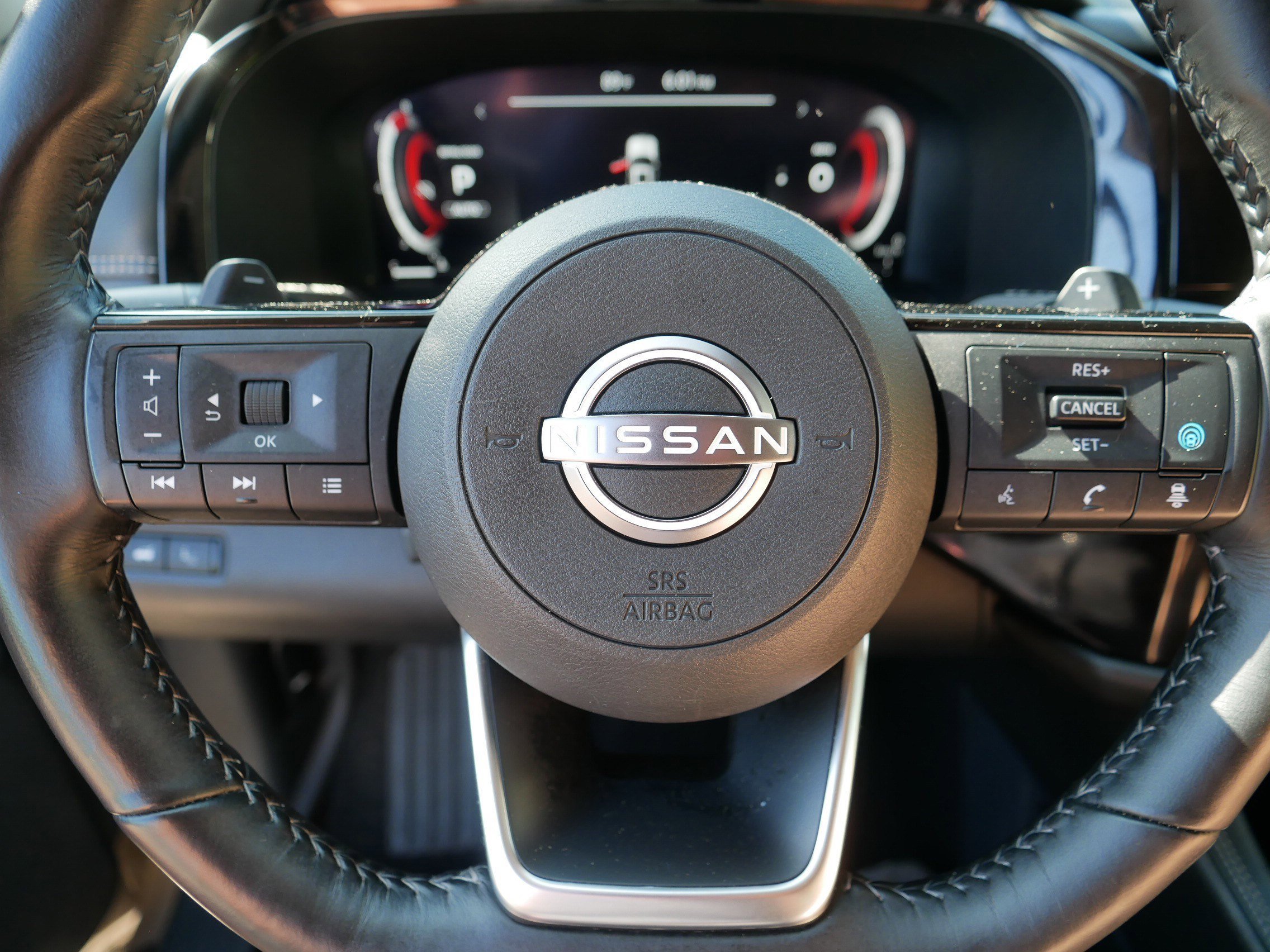 Certified Used 2023 Baja Storm Nissan Platinum image 25