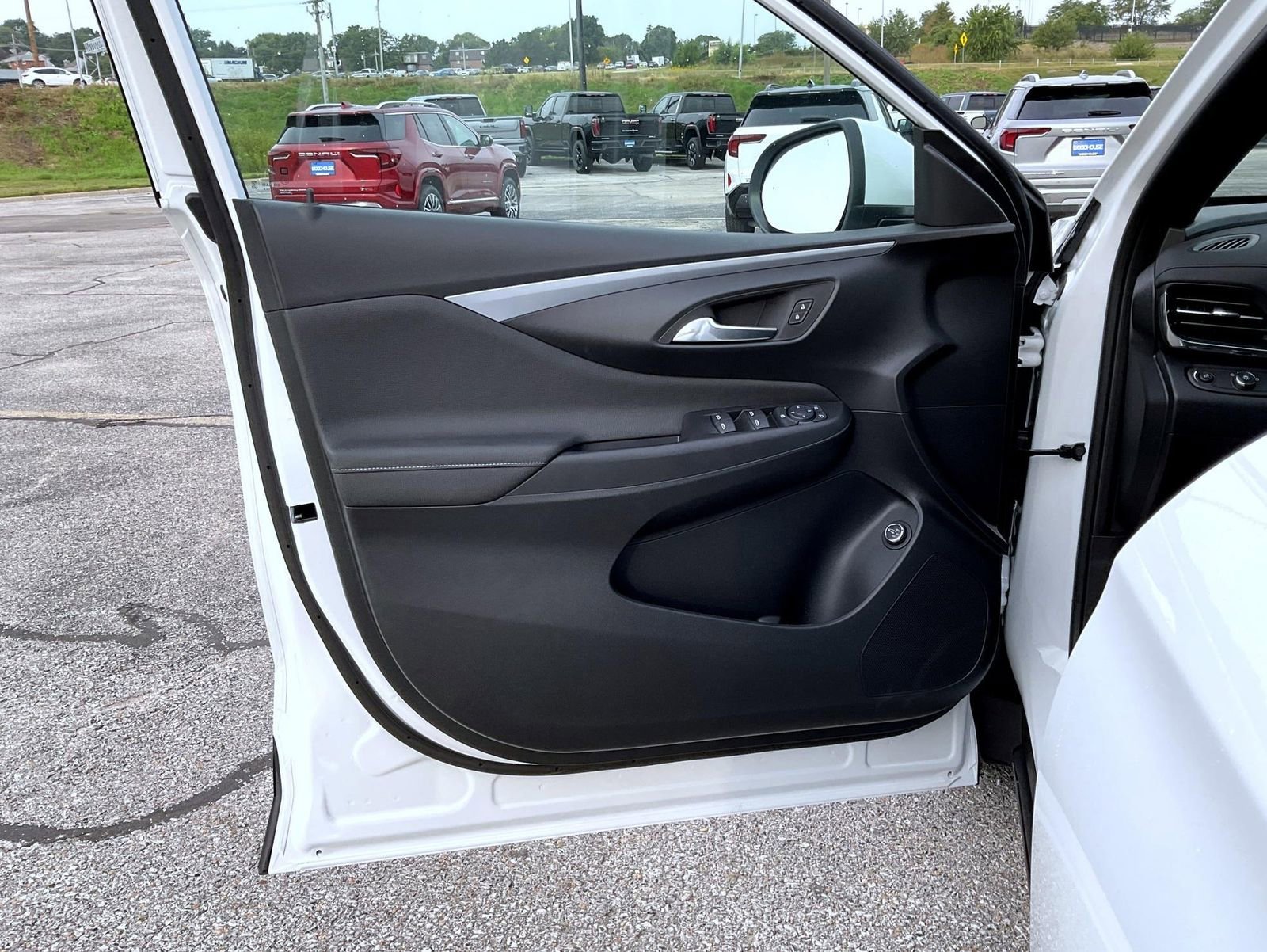 2026 Buick Envista Preferred - Photo 9