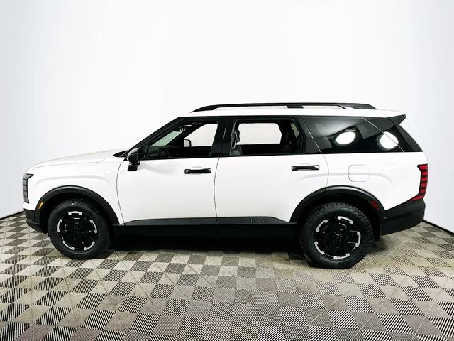 New 2026 Hyundai PALISADE XRT Pro