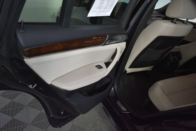 Used 2015 Black BMW xDrive35i image 28