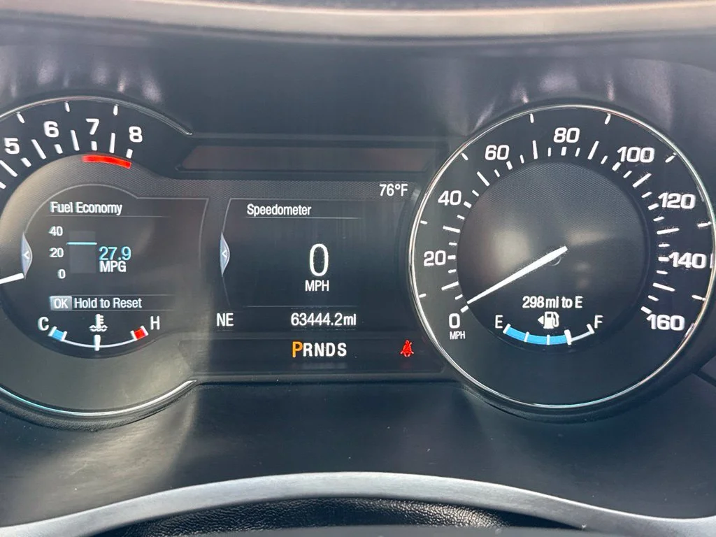 Used 2020 Silver Lincoln Standard image 21