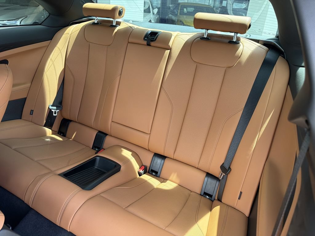 2025 BMW 2 Series 230i - Photo 15