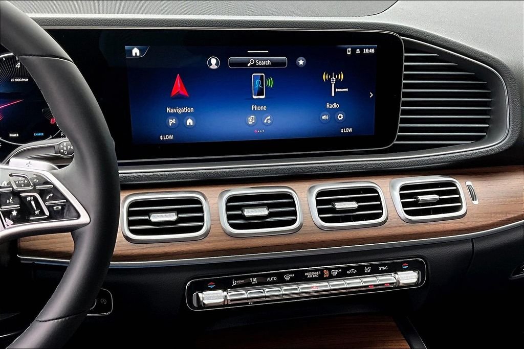 2026 Mercedes-Benz GLE GLE350 - Photo 7
