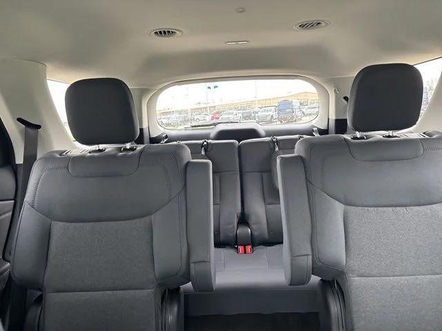 New 2026 Carbonized Gray Metallic Ford Active image 30