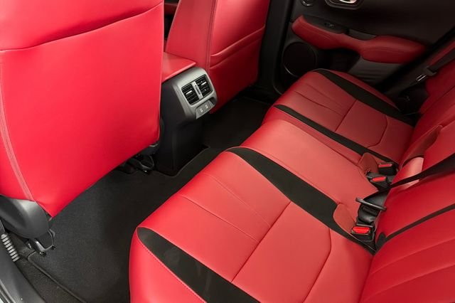 New 2026 Crystal Black Pearl Acura A-Spec Advance Package image 9