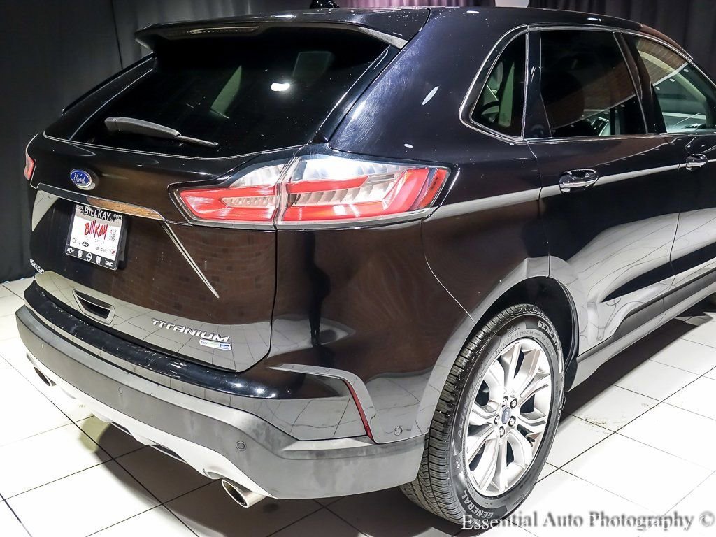 2019 FORD EDGE - Image 10