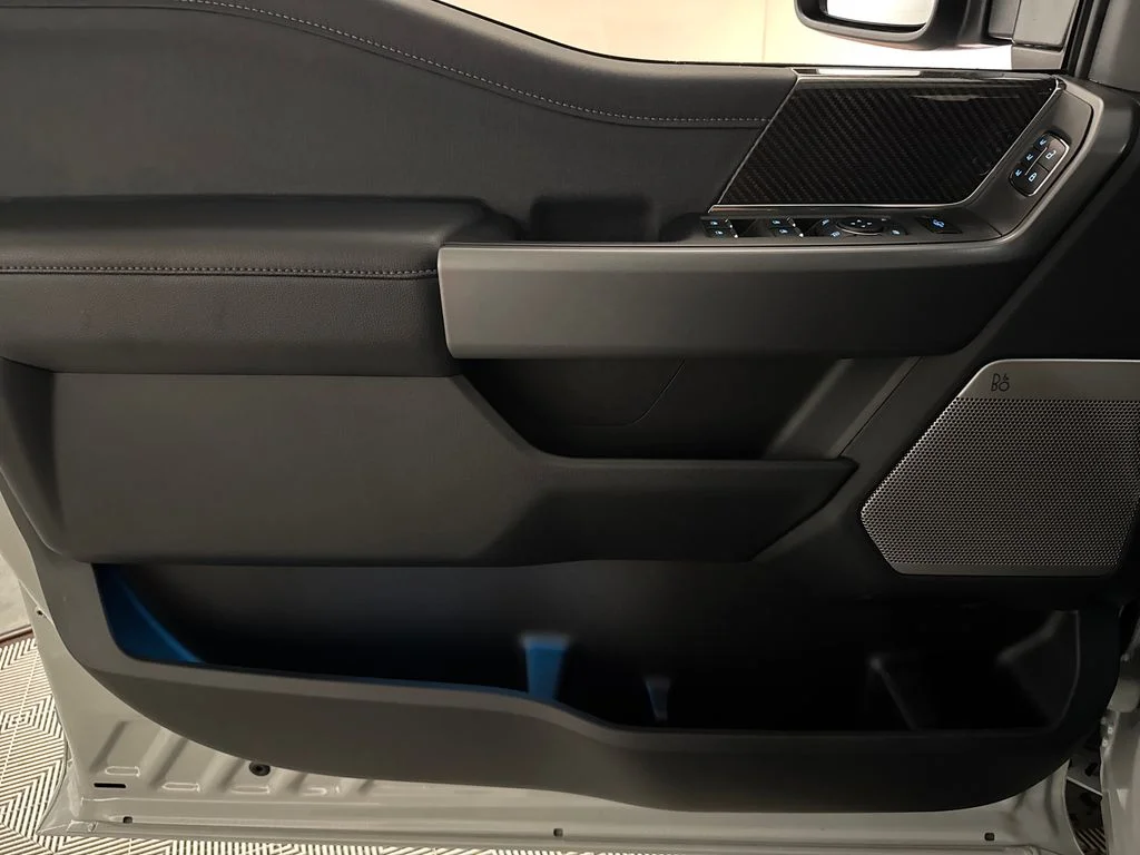 New 2026 Gray Ford ROUSH image 25