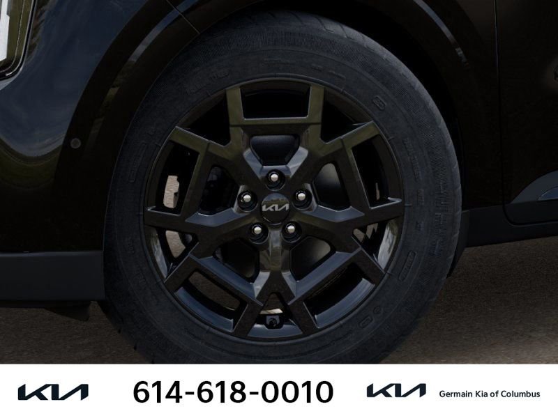 2026 Kia Carnival SX Prestige - Photo 12