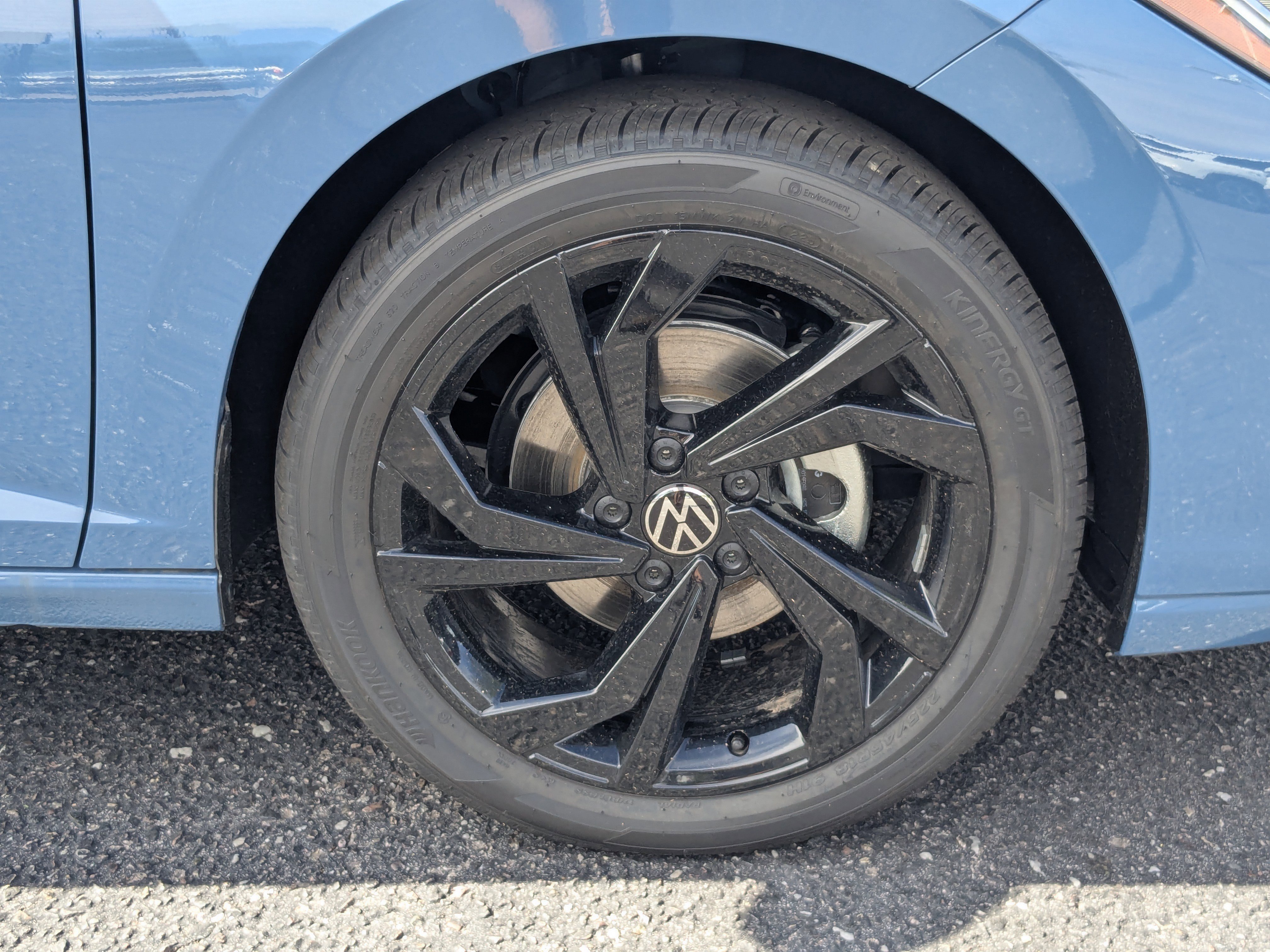 2026 Volkswagen Jetta SE - Photo 5