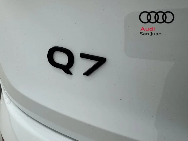 New 2026 White Audi 45 Premium image 13