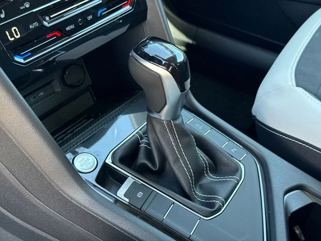 New 2026 Monument Gray Volkswagen 1.5T SE image 37