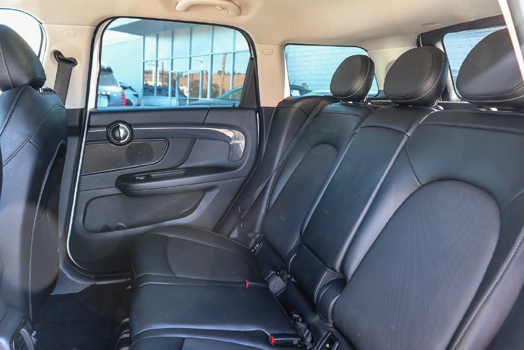 2018 MINI Countryman S - Photo 18