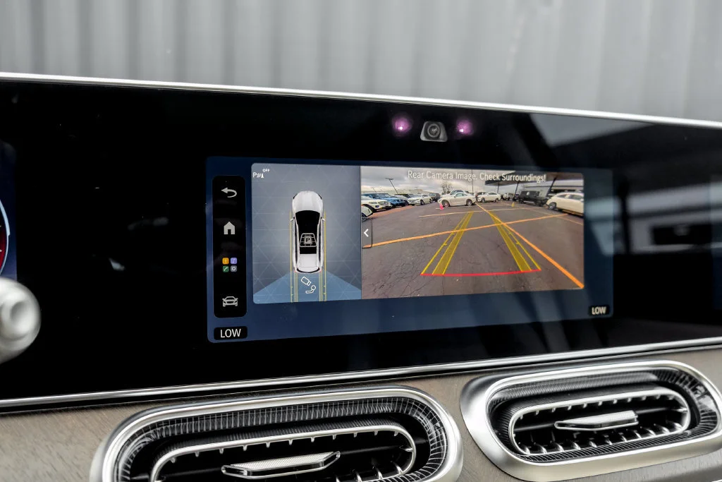 Vehicle thumbnail