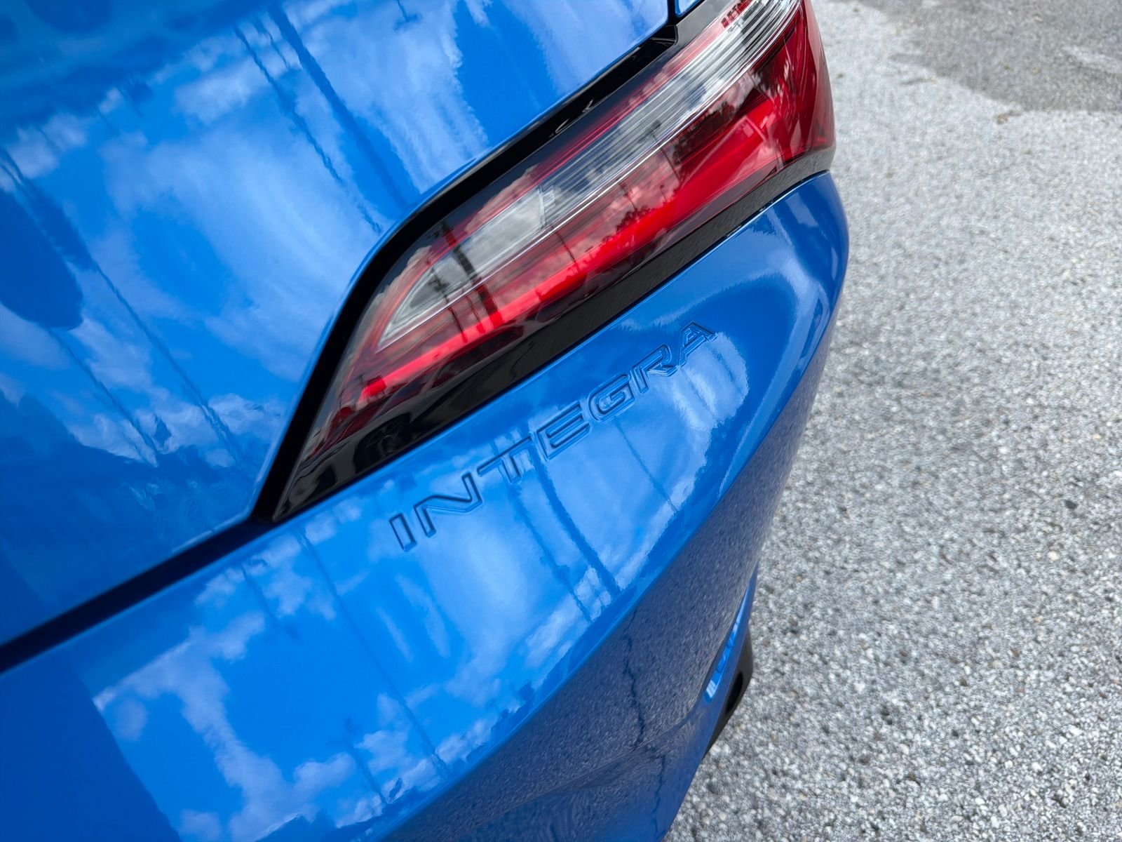 Used 2026 Blue Acura A-Spec Package image 38