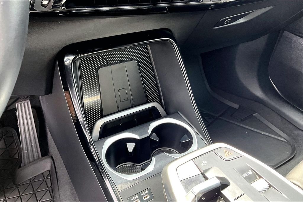 Used 2023 Black BMW xDrive28i image 23