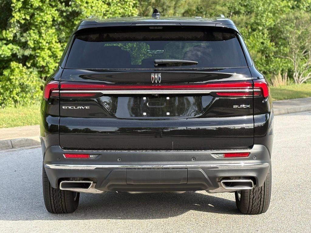 2026 Buick Enclave Preferred - Photo 11