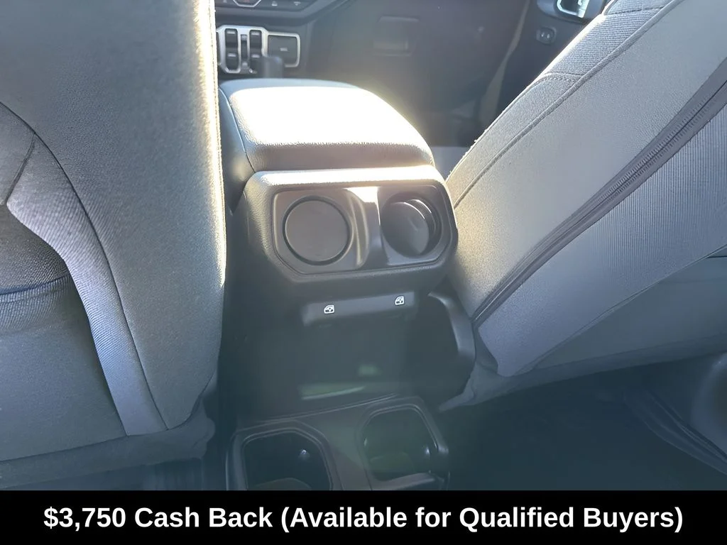 New 2026 41 Exterior Paint Jeep Sport image 21