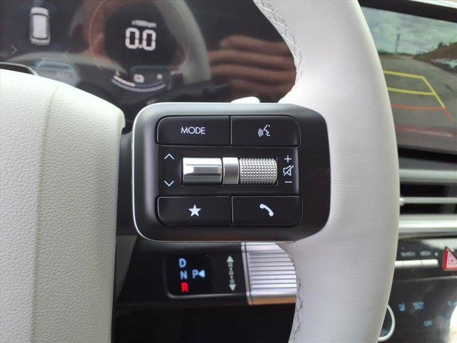 2026 Hyundai Santa Fe SEL - Photo 13