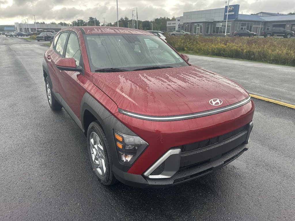 2027 Hyundai Kona SE