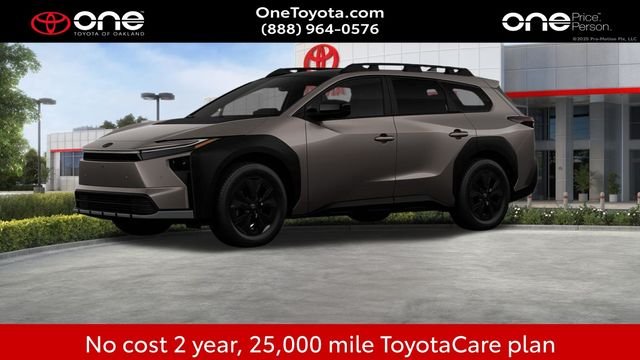 New 2026 Stepping Stone Toyota  image 25