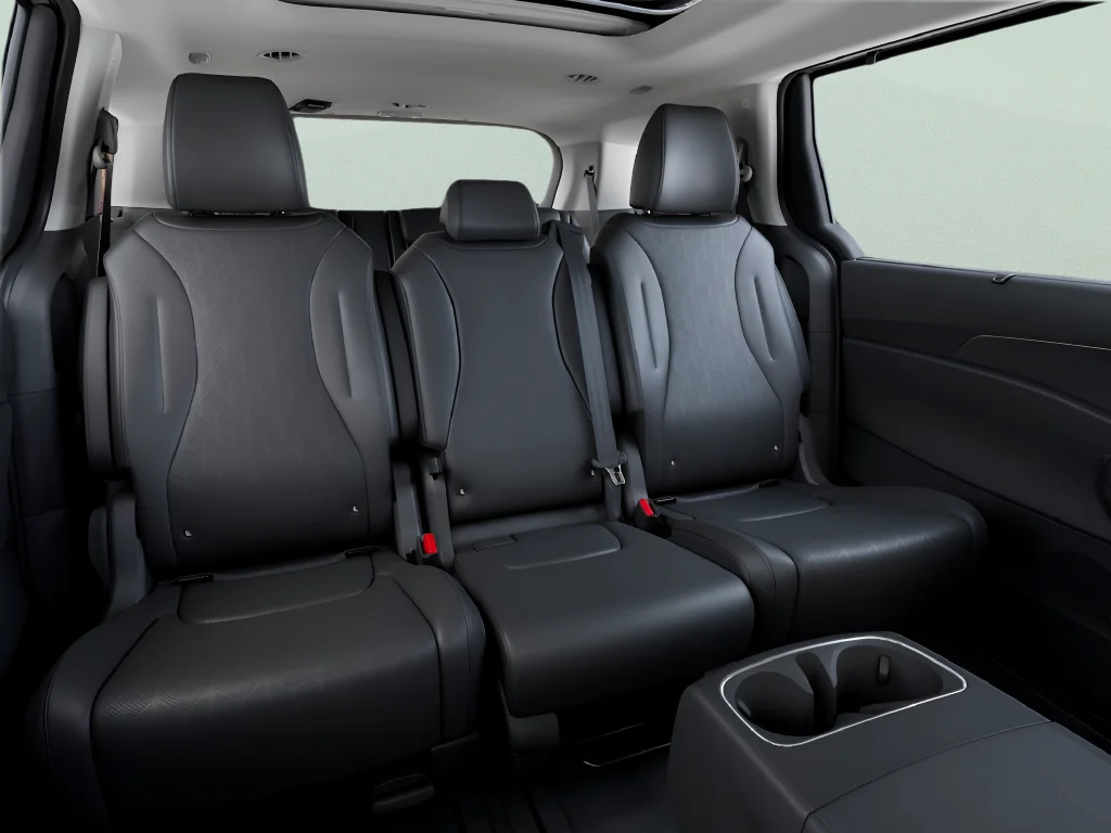 New 2027 Ceramic Silver Kia SX image 16