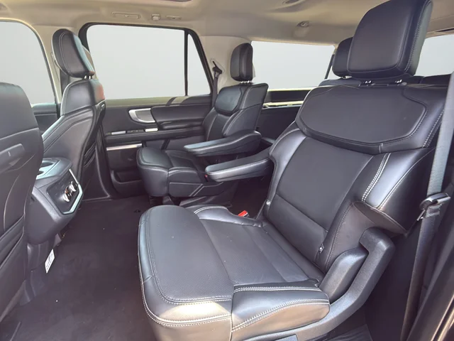 2025 Ford Expedition Platinum - Photo 24