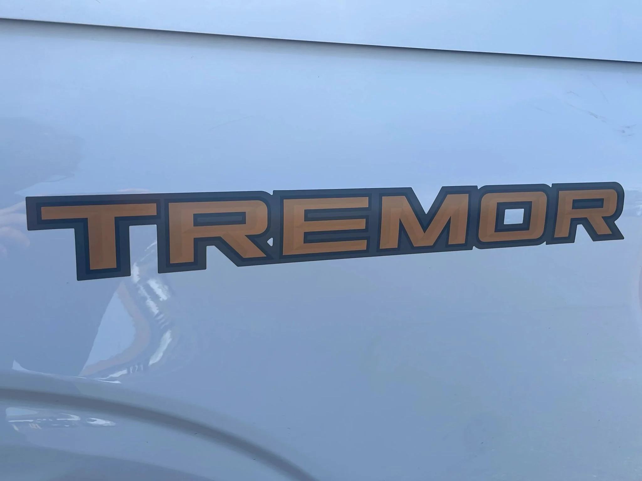 2023 Ford F-150 Tremor - Photo 32