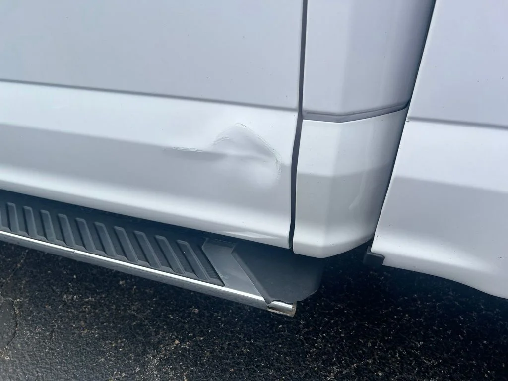 Used 2016 Oxford White Ford XLT image 6