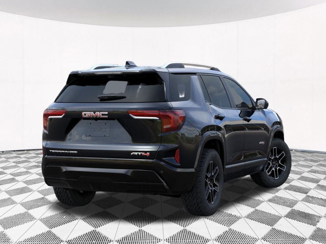 2026 GMC TERRAIN - Image 10