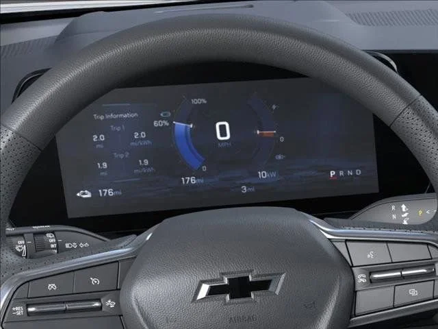 2025 Chevrolet Blazer EV LT - Photo 19
