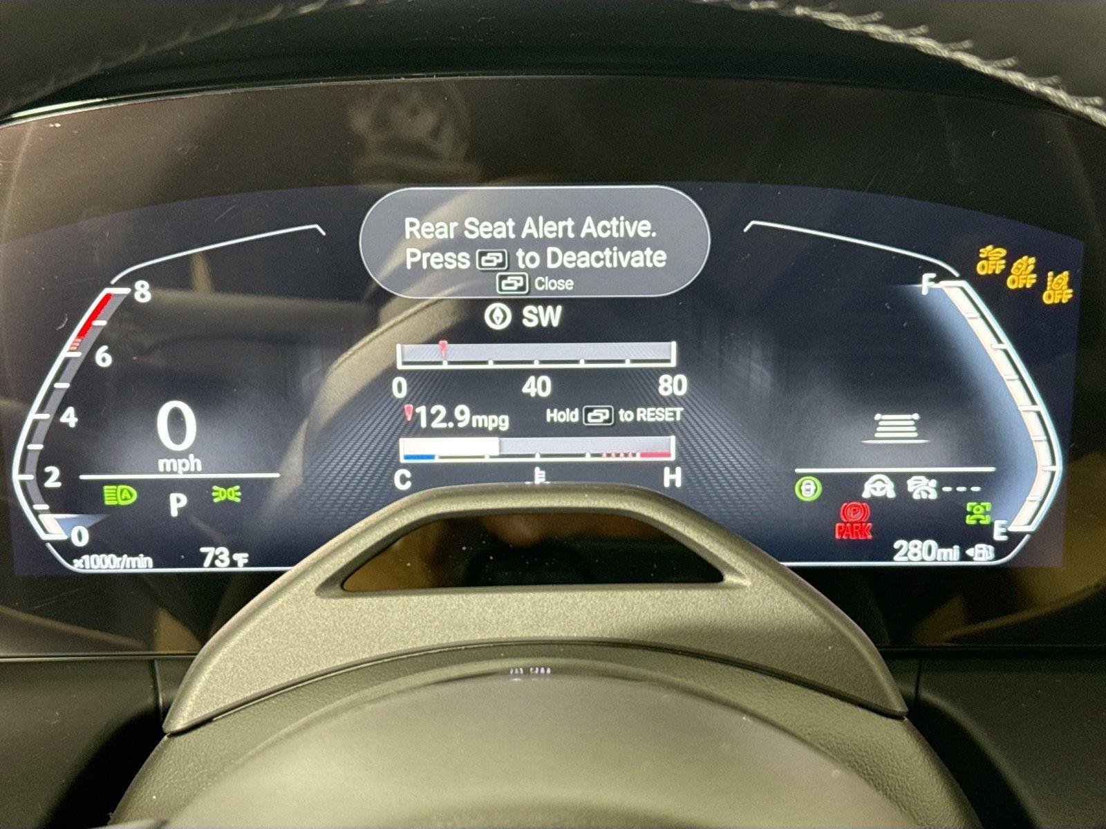New 2026 Machine Gray Metallic Mazda 2.5 S Premium Plus AWD image 22