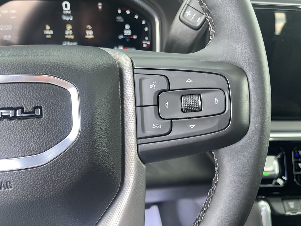 2025 GMC Sierra 2500HD Denali - Photo 24