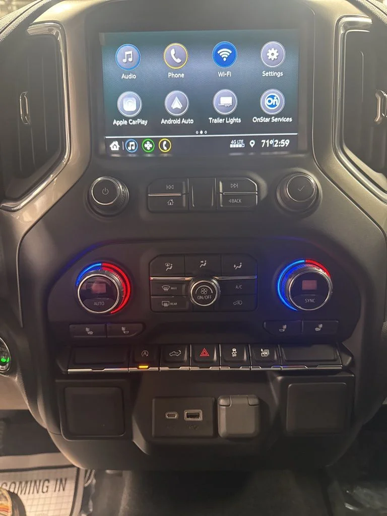 2021 Chevrolet Silverado 1500 RST - Photo 14